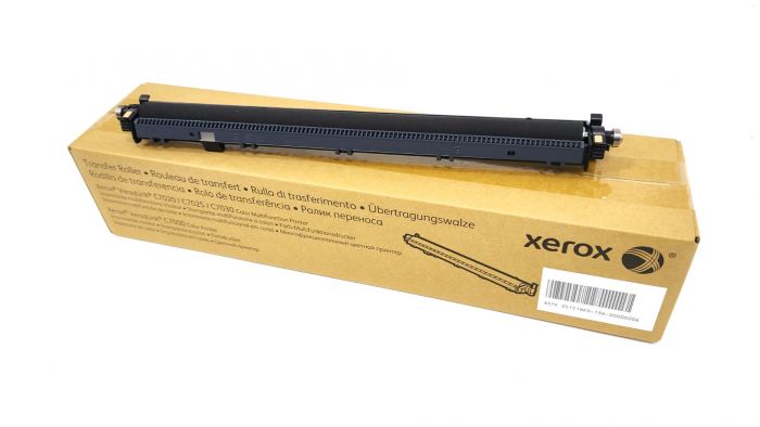 Xerox VersaLink C7020/C7025/C7030/C7120/C7125/C7130 Rodillo de Transferencia Original - 115R00126