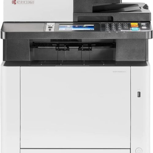 Kyocera Ecosys M5526cdn/A Impresora Multifuncion Laser Color Duplex 26ppm