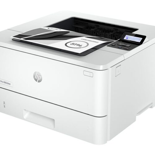 HP LaserJet Pro 4002dwe Impresora Laser Monocromo WiFi Duplex 40ppm