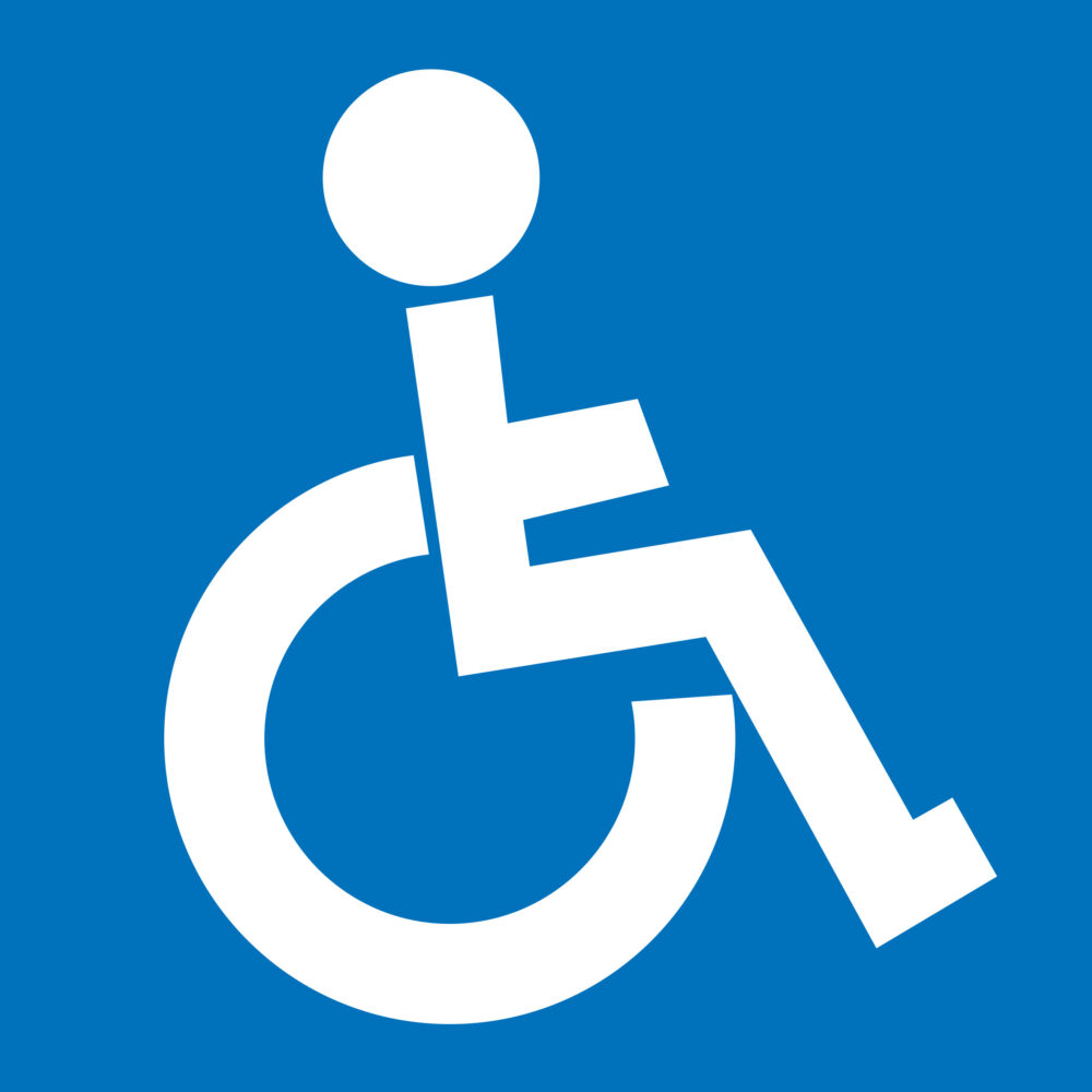 Apli Etiqueta Sealizacion Invalidos 1 U.