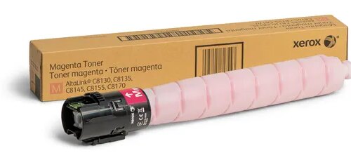 Xerox AltaLink C8130/C8135/C8145/C8155/C8170 Magenta Cartucho de Toner Original - 006R01748