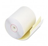 Rollo de Papel Autocopiativo 57x65x12 mm