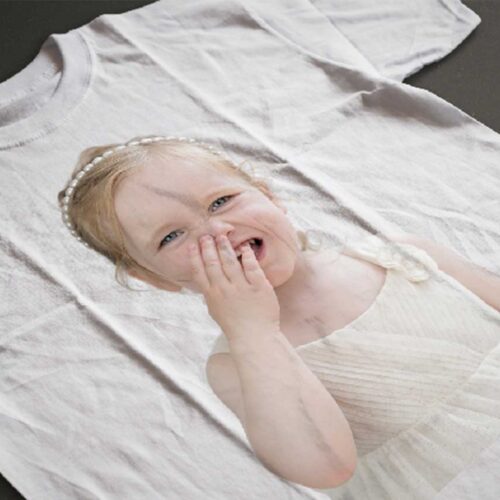 Camiseta unisex