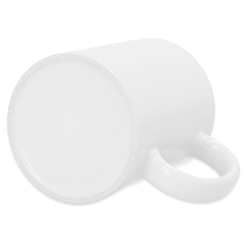 Taza cerámica personalizada