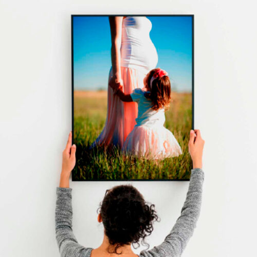 Foto poster