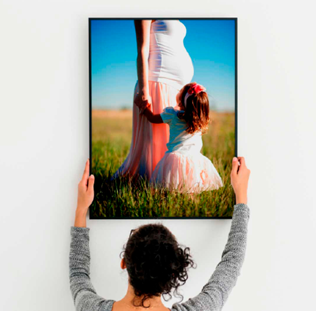 Foto poster