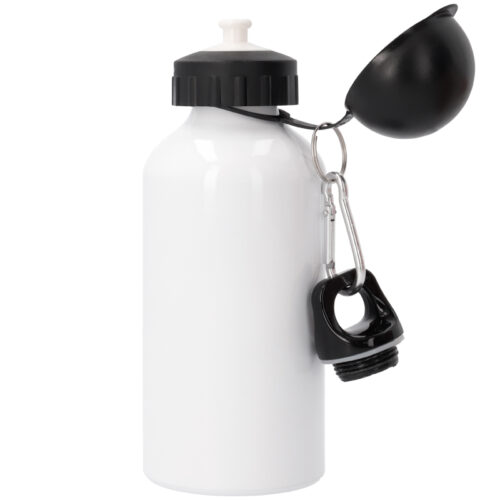 Botella 500ml personalizable