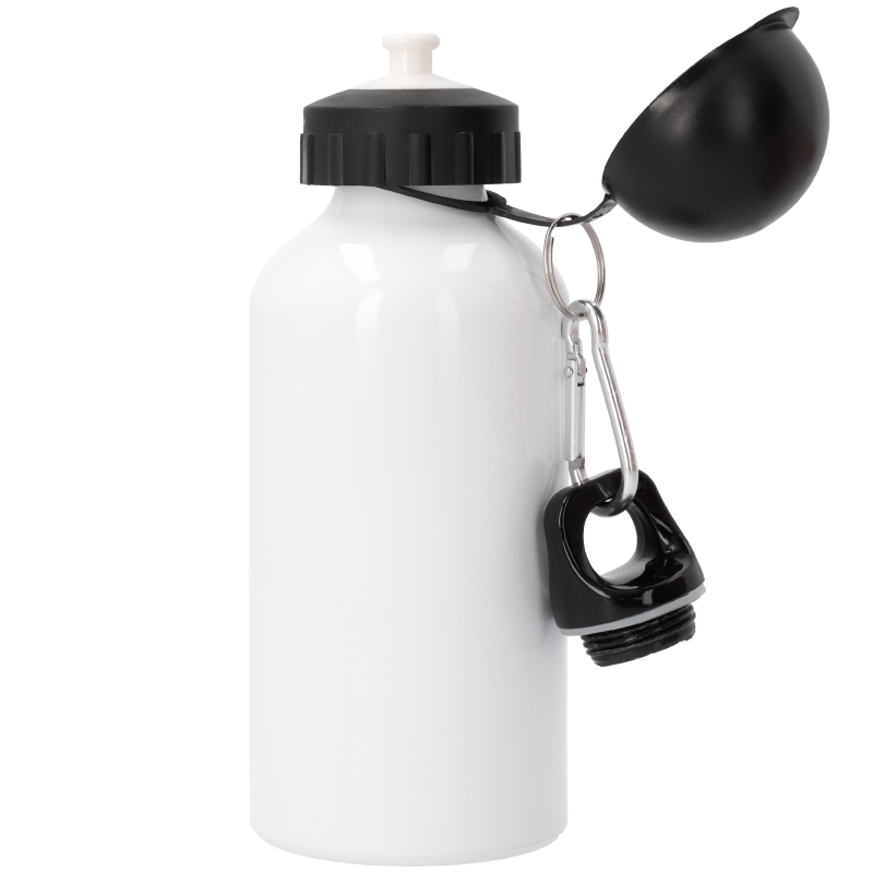 Botella 500ml personalizable