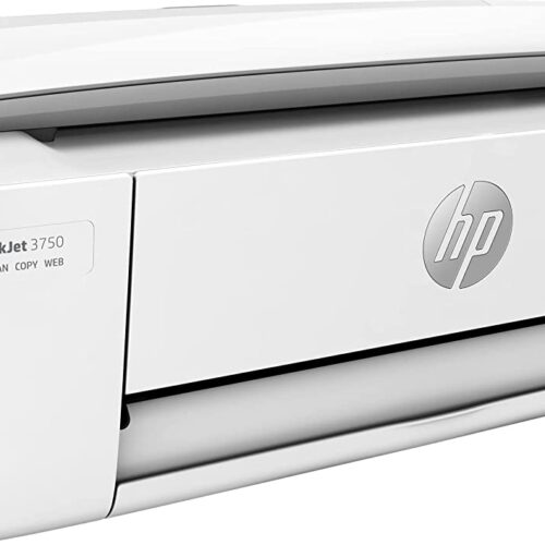 HP DeskJet 3750 Impresora Multifuncion Color WiFi