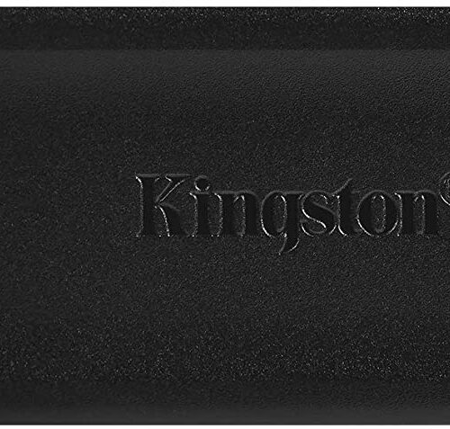 Kingston DataTraveler 70 Memoria USB Tipo C 128GB - USB-C 3.2 Gen 1 - Con Tapa - Color Negro (Pendrive)