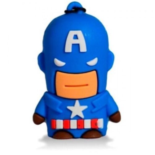 TechOneTech Super A Memoria USB 2.0 32GB (Pendrive)