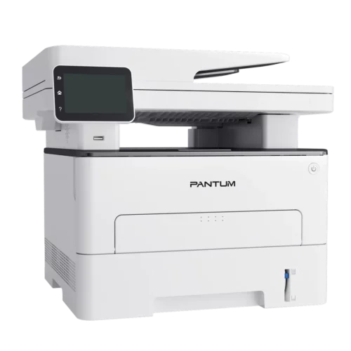 Pantum M7310DW Impresora Multifuncion Laser Monocromo 33ppm - WiFi - Duplex Automatico - NFC
