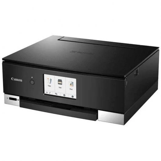 Canon Pixma TS8350A Impresora Multifuncion Color Duplex WiFi