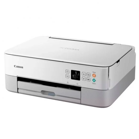Canon Pixma TS5351a Impresora Fotografica Multifuncion Color Duplex WiFi