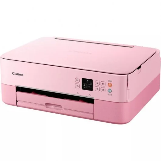 Canon Pixma TS5352a Impresora Fotografica Multifuncion Color Duplex WiFi
