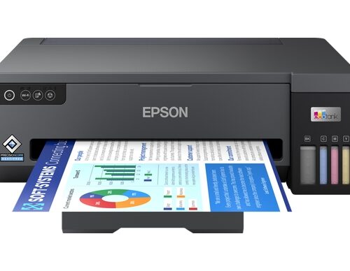 Epson EcoTank ET14100 Impresora Fotigrafica A3+ Color WiFi