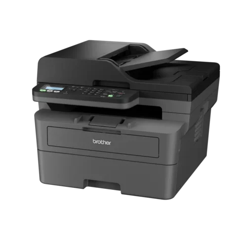 Brother MFC-L2827DWXL Impresora Multifuncion Monocromo Laser WiFi Duplex Fax 32ppm