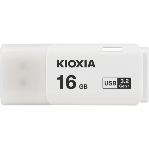 Kioxia TransMemory U301 Memoria USB 3.2 16GB (Pendrive)