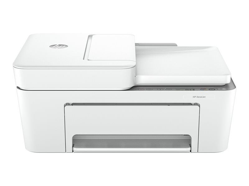 HP DeskJet 4220e Impresora Multifuncion Color WiFi Bluetooth 4.2 8,5ppm + 6 Meses de Impresion Instant Ink con HP+