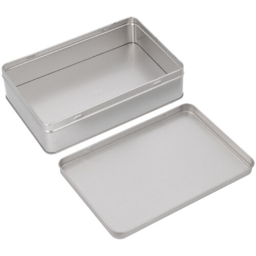 Caja rectangular 20x13x5 personalizable
