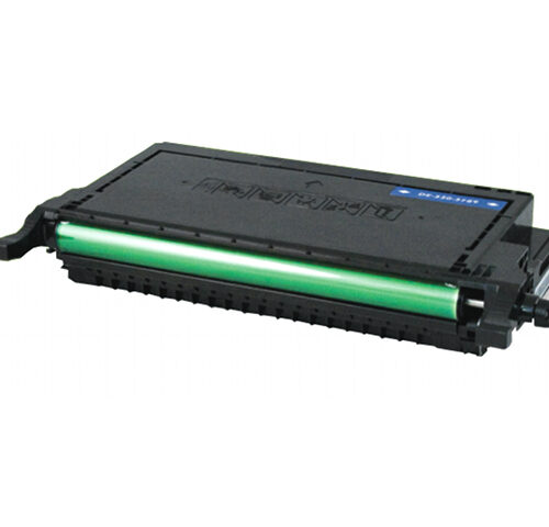 Dell 2145 Negro Cartucho de Toner Generico - Reemplaza 593-10368