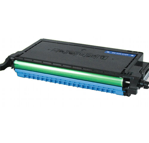 Dell 2145 Cyan Cartucho de Toner Generico - Reemplaza 593-10369