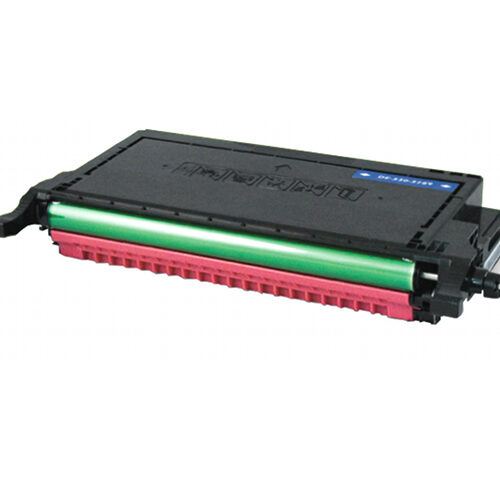 Dell 2145 Magenta Cartucho de Toner Generico - Reemplaza 593-10370