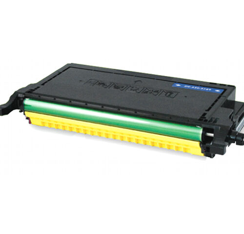 Dell 2145 Amarillo Cartucho de Toner Generico - Reemplaza 593-10371