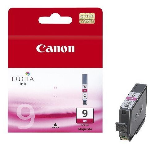 Canon PGI9 Magenta Cartucho de Tinta Original - 1036B001