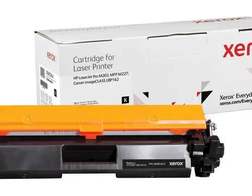 Xerox Everyday Canon 051H Negro Cartucho de Toner Generico - Reemplaza 2169C002