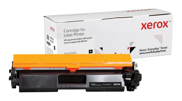Xerox Everyday Canon 051H Negro Cartucho de Toner Generico - Reemplaza 2169C002