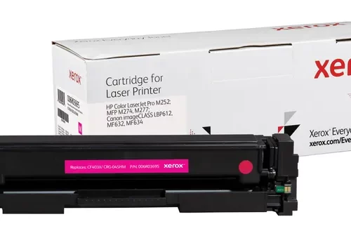 Xerox Everyday Canon 045H Magenta Cartucho de Toner Generico - Reemplaza 1244C002