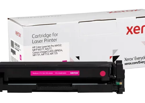 Xerox Everyday Canon 046 Magenta Cartucho de Toner Generico - Reemplaza 1248C002