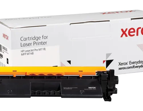 Xerox Everyday HP CF294A Negro Cartucho de Toner Generico - Reemplaza 94A