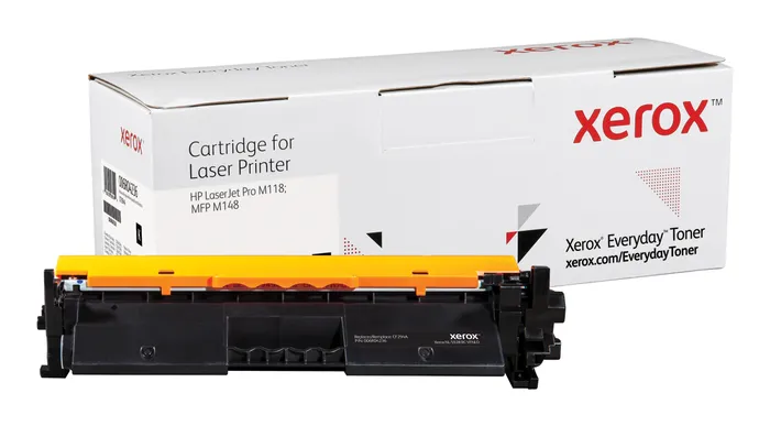 Xerox Everyday HP CF294A Negro Cartucho de Toner Generico - Reemplaza 94A