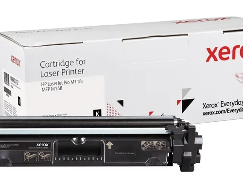Xerox Everyday HP CF294X Negro Cartucho de Toner Generico - Reemplaza 94X