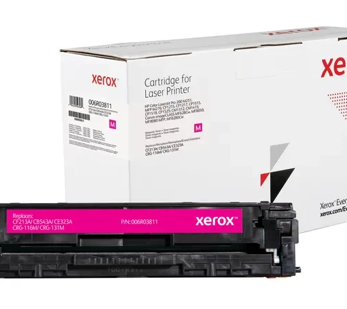 Xerox Everyday Canon 716/731 Magenta Cartucho de Toner Generico - Reemplaza 1978B002/6270B002