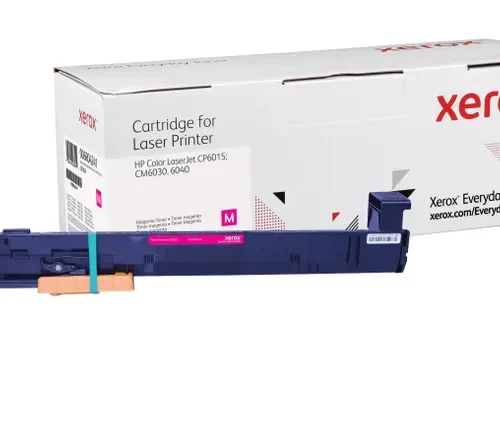 Xerox Everyday HP CB383A Magenta Cartucho de Toner Generico - Reemplaza 824A