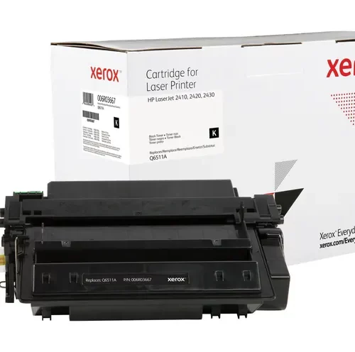 Xerox Everyday Canon 710 Negro Cartucho de Toner Generico - Reemplaza 0985B001