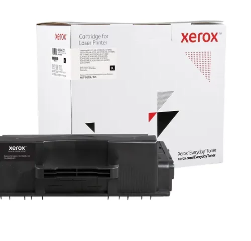 Xerox Everyday Samsung MLT-D205L Negro Cartucho de Toner Generico - Reemplaza SU963A