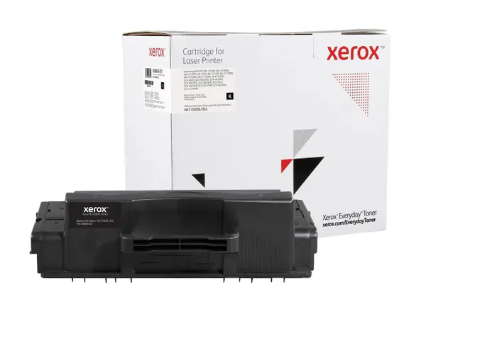 Xerox Everyday Samsung MLT-D205L Negro Cartucho de Toner Generico - Reemplaza SU963A