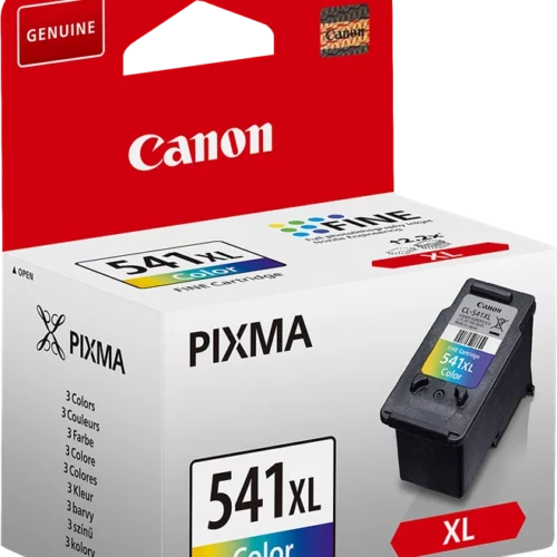 Canon CL541XL Color Cartucho de Tinta Original - 5226B001/5226B004/5226B005