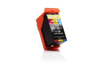 Dell Y499D/X740N/X738N Color Cartucho de Tinta Generico - Reemplaza 592-11334/592-11329