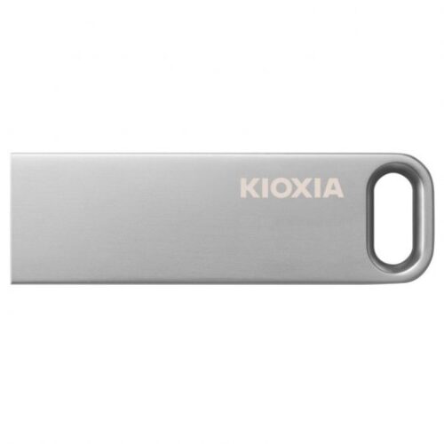 Kioxia TransMemory U366 Memoria USB 3.2 16GB - Cuerpo Metalico (Pendrive)