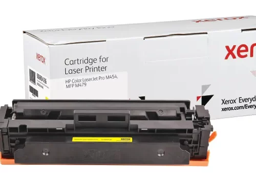 Xerox Everyday HP W2032A Amarillo Cartucho de Toner Generico - Reemplaza 415A