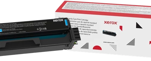 Xerox C230/C235 Cyan Cartucho de Toner Original - 006R04384