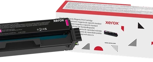Xerox C230/C235 Magenta Cartucho de Toner Original - 006R04393