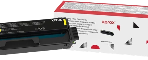 Xerox C230/C235 Amarillo Cartucho de Toner Original - 006R04394