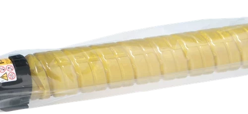 Ricoh IMC2000/IMC2500 Amarillo Cartucho de Toner Original - 842312/842308