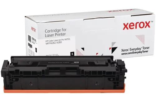 Xerox Everyday HP W2210X Negro Cartucho de Toner Generico - Reemplaza 207X